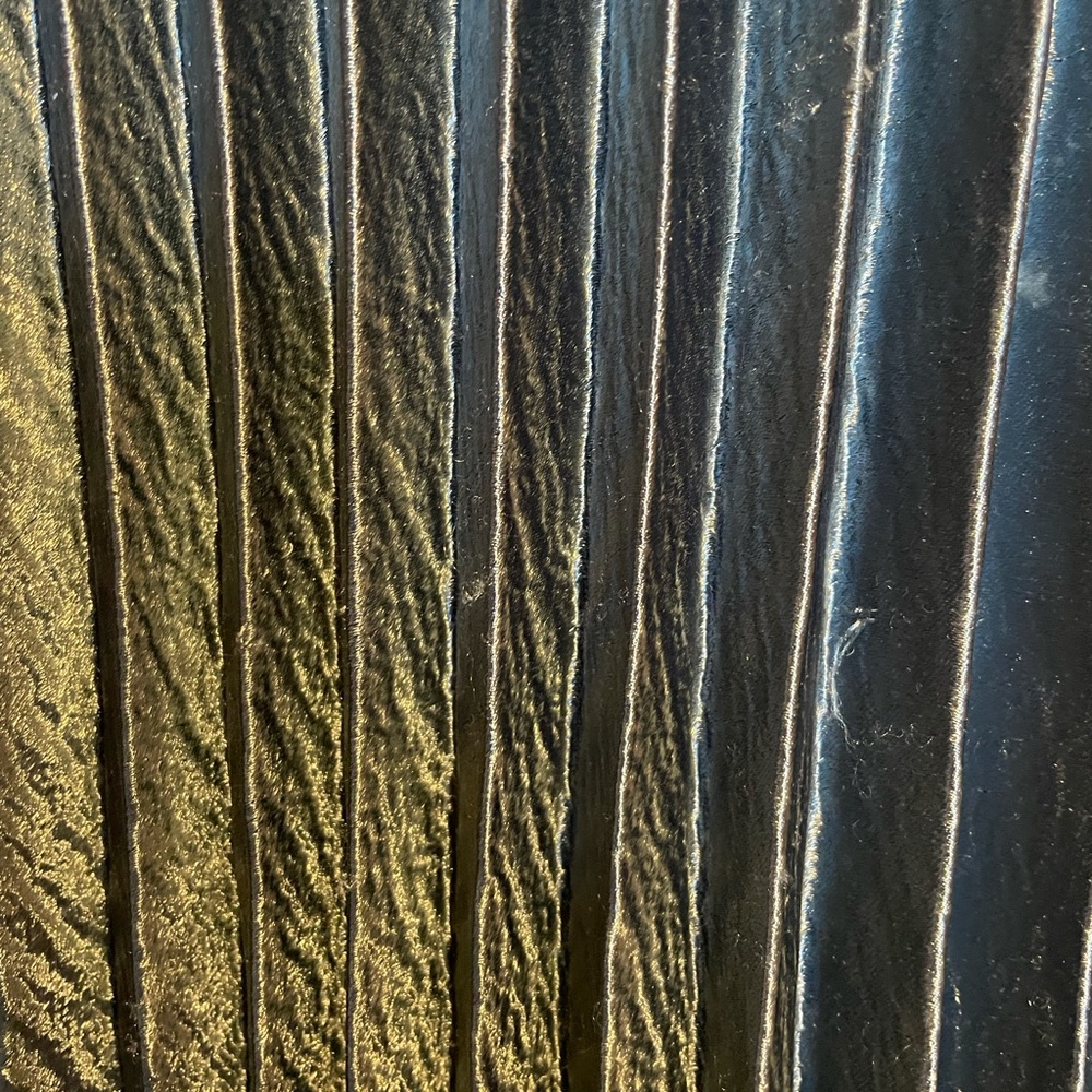 Anthropologie Pleated Skirt - Picture 5 of 6